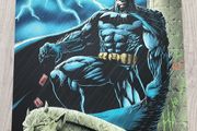 Batman Art Print
