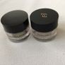 Two Inglot Pure Pigment Eye Shadows in Gold Image 4