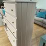 Chest of drawers & locker Image 5
