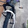adults mountain bike Image 3