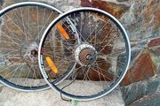 Ebike Wheelset 26 Inch