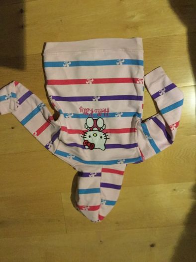 Girls cardigan, Age 9