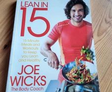 Joe Wicks Lean in 15