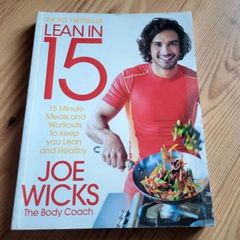 Joe Wicks Lean in 15