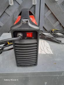 welder