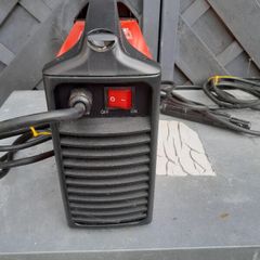 welder