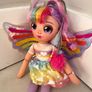 Dream seekers Hope rag doll Image 3