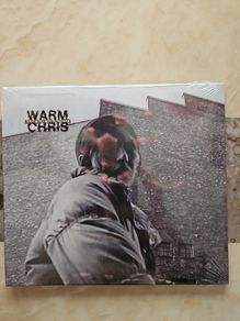 Aldous Harding CD - Warm Chris  (NEW)
