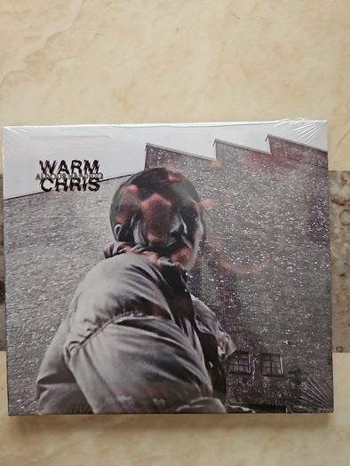 Aldous Harding CD - Warm Chris  (NEW)