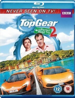 Top Gear Wanted