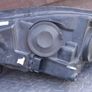 Ford Fiesta Drivers Side Halogen Headlight Image 5