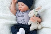 NEW SALE | Lifelike Reborn-Baby Dolls 17 inch Realistic Newborn Baby Dolls Boy Dolls