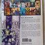52: THE COVERS by JG Jones. Deluxe Edition Hardcover. From DC Comics. Image 2
