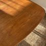 Mid Century G Plan Teak Extending Dining Table & 4 Matching Chairs Image 6
