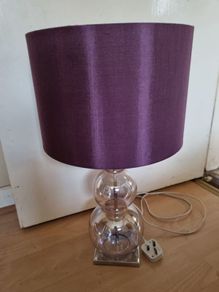 Table lamp