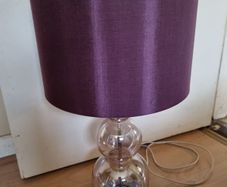 Table lamp