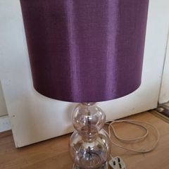 Table lamp