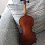 1/2 size violin Image 2