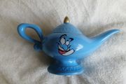 Disney genie lamp money box