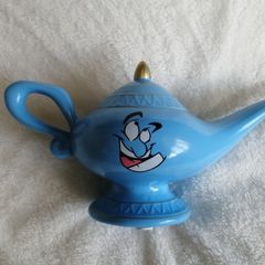 Disney genie lamp money box