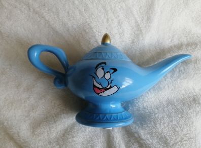 Disney genie lamp money box