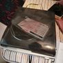 Bush MT1 Hi-Fi Turntable Image 2