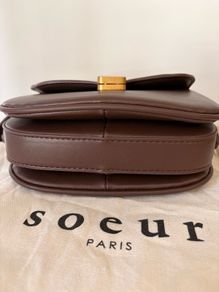 Soeur Belissima  mini bag