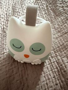 White noise machine