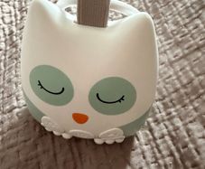 White noise machine