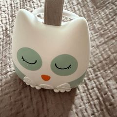 White noise machine