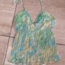 halter neck top Image 2