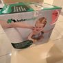 Bebeconfort Swivel Baby Bath Seat Sand Image 3