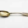 Rare Antique Imperial Russian 84 Silver Spoon by Pavel Ovchinnikov Image 2