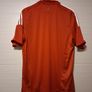 Liverpool Jersey. Official Adidas Liverpool FC Mens Home Jersey.  Season 2008-2010. Authentic Original From 2008. Not A Modern Day Remake. Image 2