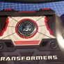 Transformers Masterpiece Collectors Coin Tracks Image 2