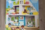 Duplo Lego Set.