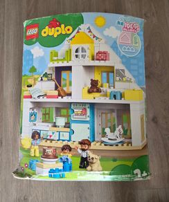 Duplo Lego Set.