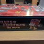 Transformers: Studio Series 86: Optimus Prime 7'' Image 4