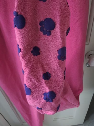 Ladies all in one sleepsuit