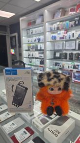 Hoco J156A Power Bank 20000mAh