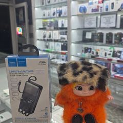 Hoco J156A Power Bank 20000mAh