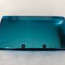 Nintendo 3DS Aqua Blue - CFW Modded - 64GB - Huge Game Collection Image 2