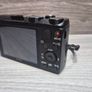 Sony Cybershot DSC-HX60 Vintage Digital Compact Camera Working w/ 30x Zoom Lens Image 7