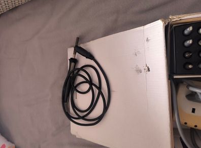 soldering station Ersa RDS80
