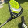 Nike Vapor 3 Wood Image 5