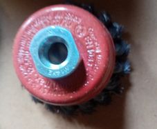 steel  wheel for 4 inch angle grinder