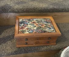 jewellery box
