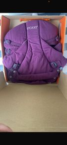 baby carrier