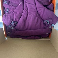 baby carrier