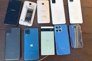 bulk of phones -#5